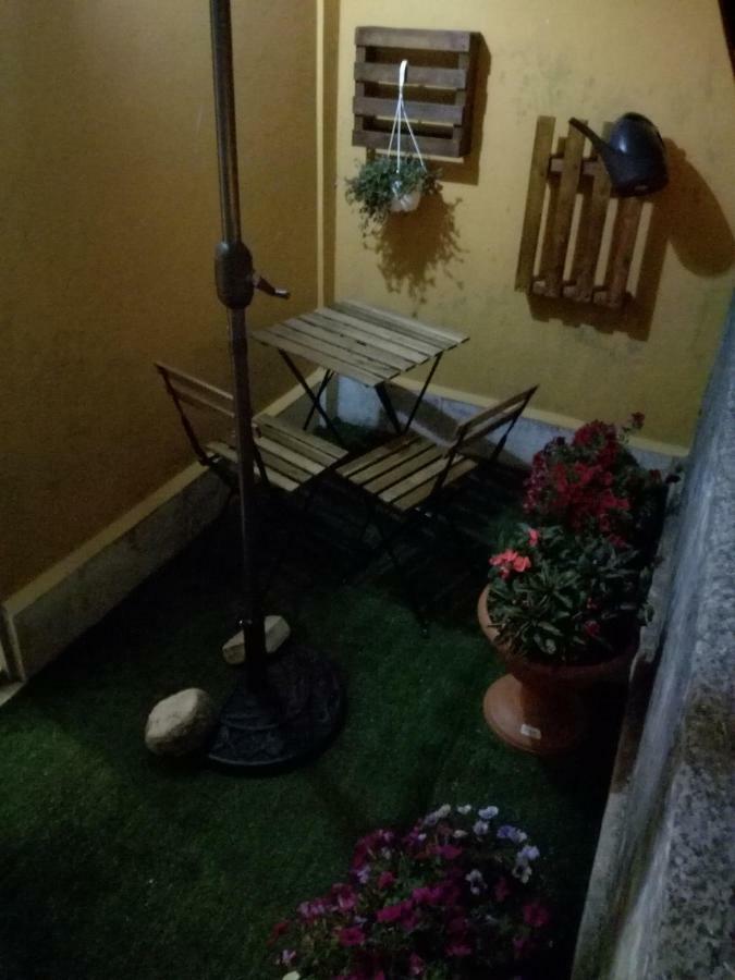 La Fenice Noto Buitenkant foto