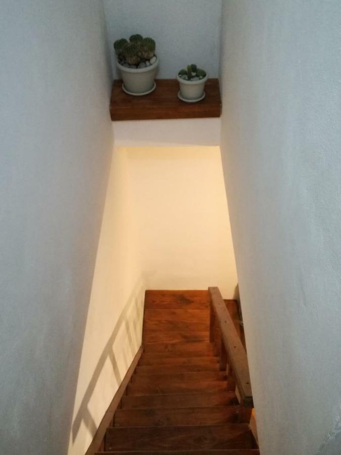 La Fenice Noto Buitenkant foto